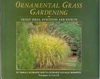 Ornamental Grass Gardening