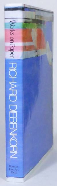 Richard Diebenkorn: Works on Paper.