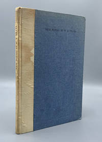 New Poems: By W. B. Yeats