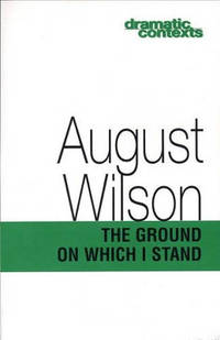 The Ground on Which I Stand