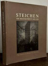 Steichen The Master Prints 1895-1914 The Symbolist Period