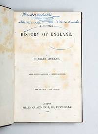 A Child's History of England.