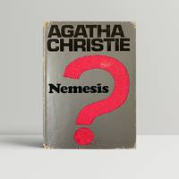 Nemesis by Christie, Agatha - 1971