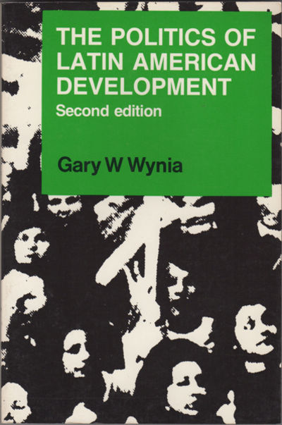 The Politics of Latin American Development