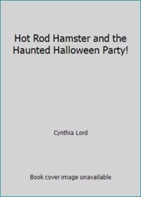Hot Rod Hamster and the Haunted Halloween Party!