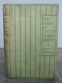 image of THE STORY OF LITTLE BLACK SAMBO.