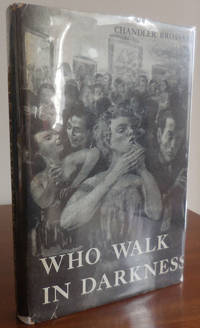 cover of Who Walks In Darkness