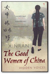 The Good Women Of China Hidden Voices