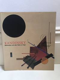 Kandinsky: Watercolours and Other Works on Paper
