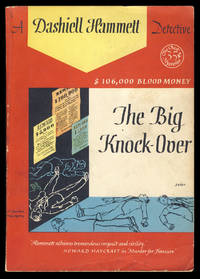 image of The Big Knock-Over. ($106,000 Blood Money)