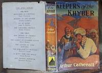 image of Keepers of the Khyber (Apex Series)