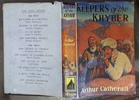 Keepers of the Khyber (Apex Series)