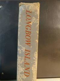 Longbow Island