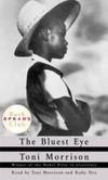 The Bluest Eye by Morrison, Toni - 2000-04-13