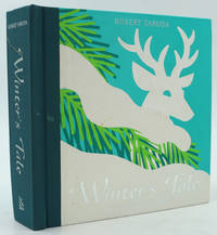image of Winter's Tale, An Original Pop-up Journey
