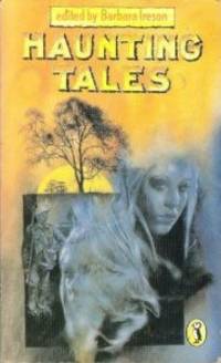 HAUNTING TALES de Ireson barbara (Editor) - 1986