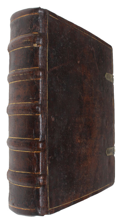 Arithmeticae Logisticae. Popularis Libri IIII. In welscher der Algorithmus in ganzen Zahlen und Fracturen/ sampt der Proportionen... Allen freyen Mathematischen Kunstbegierigen/ und jedermenniglich zu gutem auss den fürnembsten Authoren zusammen getra... (photo 3)