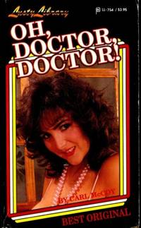 Oh, Doctor, Doctor! LL-754