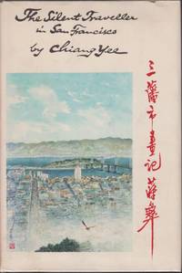 cover of THE SILENT TRAVELLER IN SAN FRANCISCO