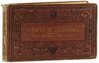 The Yosemite Valley and the Mammoth Trees and Geysers of California [Cover title: Scenery of California, The Big Trees and the Yosemite Valley]