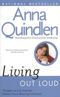 cover of Living Out Loud