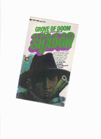 cover of Grove of Doom: The Weird Adventures of the Shadow ---by Maxwell Grant
