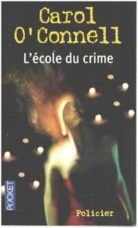 cover of L'école du crime