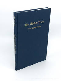 image of The Mother Town; Civic Ritual, Symbol, and Experience in the Borders of Scotland