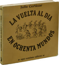 image of La vuelta al dia en ochenta mundos (First Mexican Edition)