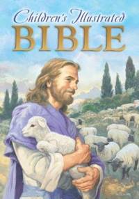 The Children's Illustrated Bible