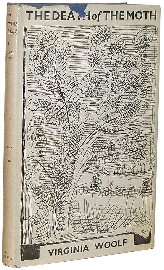 Essays by virginia woolf