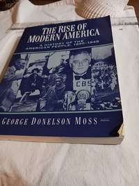 The Rise of Modern America