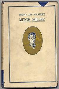 New York: Macmillan, 1920. Hardcover. Fine. First edition. Illustrated by John Sloan. Fine in very g...