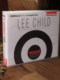 Persuader by Child, Lee