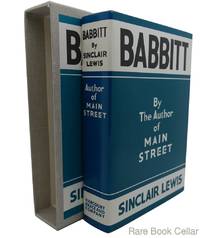 image of BABBITT
