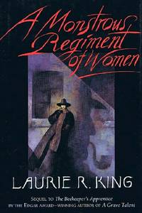image of A Monstrous Regiment of Women