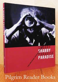 A Shabby Paradise, Contemporary Hungarian Theatre, 2004. by Fabri, Peter (editor) - 2004