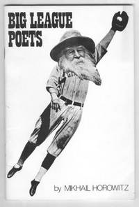 BIG LEAGUE POETS