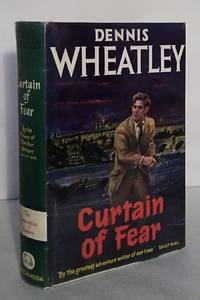 image of Curtain of Fear