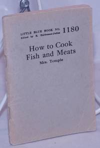 image of How to Cook Fish and Meats