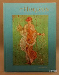 Horizon - Spring 1972, Volume XIV, Number 2