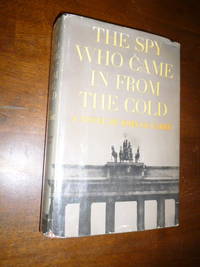 cover of The Spy Who Came in from the Cold