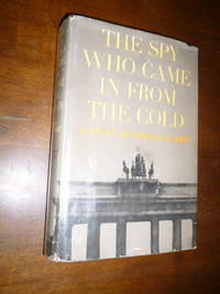 The Spy Who Came in from the Cold