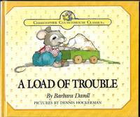 A Load of Trouble by Barbara Davoll - 1988