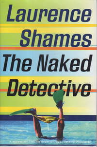 image of THE NAKED DETECTIVE.