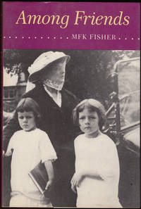 image of Among Friends (SIGNED)