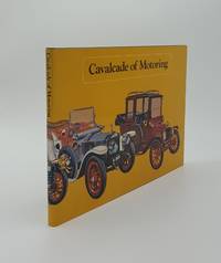 CAVALCADE OF MOTORING