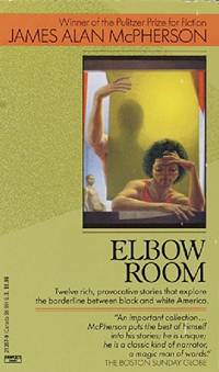 cover of Elbow Room