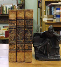 Minstrelsy of the Scottish Border Consisting of Historical and Romantic Ballads Collected in the Southern… by Sir Walter Scott - Hardcover - 1812 - from Back Lane Books (Member of IOBA) (SKU: 001741)