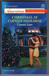 Christmas at Cupid's Hideaway (Harlequin American Romance Series #996)